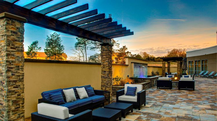 Courtyard Nashville Mount Juliet Exterior
