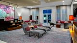 Courtyard Nashville Mount Juliet Lobby