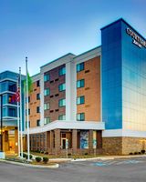 Courtyard Nashville Mount Juliet