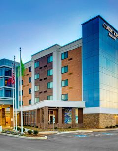 Courtyard Nashville Mount Juliet