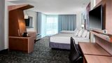 Courtyard Nashville Mount Juliet Suite