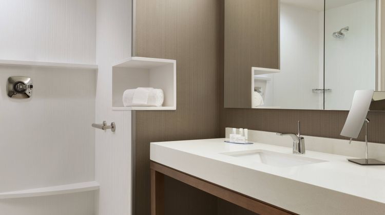 Courtyard By Marriott St. Paul Woodbury Room