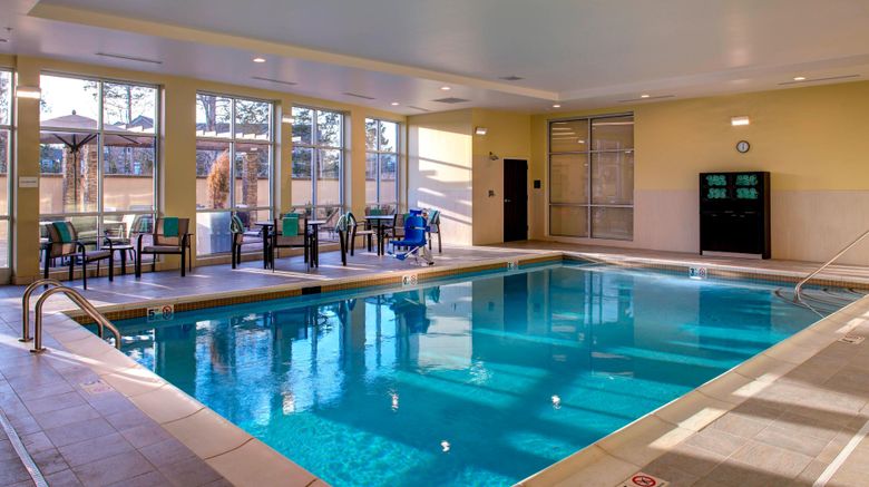 <b>Courtyard Nashville Mount Juliet Pool</b>. Images powered by <a href="https://www.leonardoworldwide.com/" title="Leonardo Worldwide" target="_blank">Leonardo</a>.