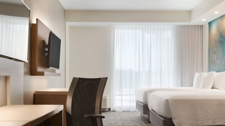 <b>Courtyard By Marriott St. Paul Woodbury Suite</b>. Images powered by <a href="https://www.leonardoworldwide.com/" title="Leonardo Worldwide" target="_blank">Leonardo</a>.