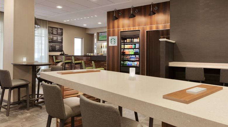 <b>Courtyard By Marriott St. Paul Woodbury Restaurant</b>. Images powered by <a href="https://www.leonardoworldwide.com/" title="Leonardo Worldwide" target="_blank">Leonardo</a>.