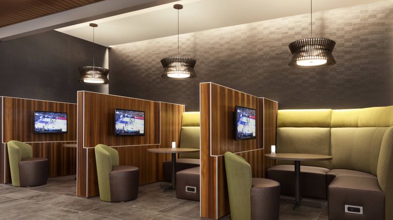<b>Courtyard By Marriott St. Paul Woodbury Restaurant</b>. Images powered by <a href="https://www.leonardoworldwide.com/" title="Leonardo Worldwide" target="_blank">Leonardo</a>.