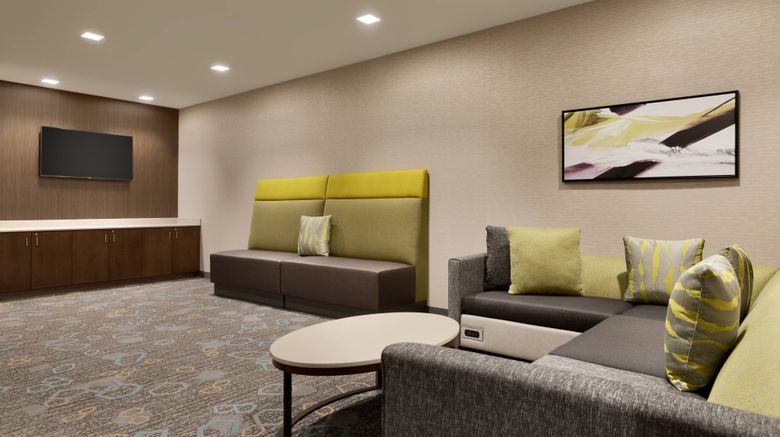 <b>Courtyard By Marriott St. Paul Woodbury Meeting</b>. Images powered by <a href="https://www.leonardoworldwide.com/" title="Leonardo Worldwide" target="_blank">Leonardo</a>.