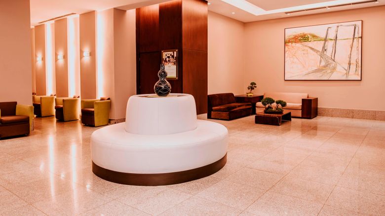 <b>Courtyard by Marriott Guayaquil Meeting</b>. Images powered by <a href="https://www.leonardoworldwide.com/" title="Leonardo Worldwide" target="_blank">Leonardo</a>.