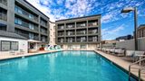 Courtyard Nashville Vanderbilt/West End Pool