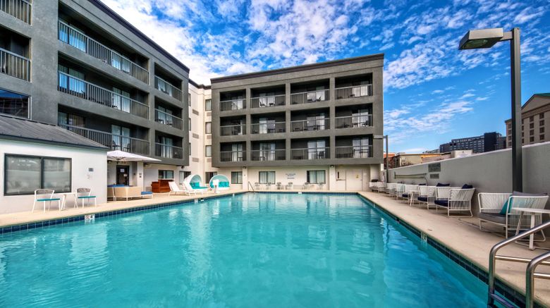 <b>Courtyard Nashville Vanderbilt/West End Pool</b>. Images powered by <a href="https://www.leonardoworldwide.com/" title="Leonardo Worldwide" target="_blank">Leonardo</a>.