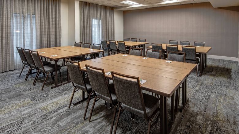 <b>Courtyard Nashville Vanderbilt/West End Meeting</b>. Images powered by <a href="https://www.leonardoworldwide.com/" title="Leonardo Worldwide" target="_blank">Leonardo</a>.