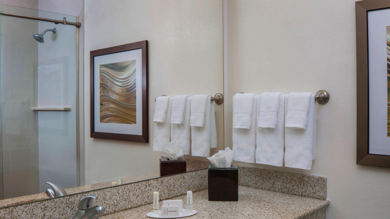 <b>Courtyard New Orleans Downtown Room</b>. Images powered by <a href="https://www.leonardoworldwide.com/" title="Leonardo Worldwide" target="_blank">Leonardo</a>.