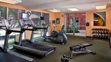 Courtyard New Orleans Downtown/Conventio Health Club