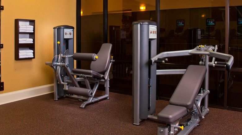 <b>Courtyard New Orleans Downtown Health Club</b>. Images powered by <a href="https://www.leonardoworldwide.com/" title="Leonardo Worldwide" target="_blank">Leonardo</a>.