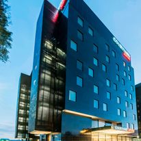 Courtyard by Marriott Bogota Airport