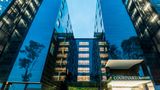 Courtyard by Marriott Bogota Airport Exterior