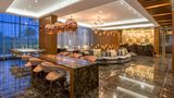 Courtyard by Marriott Bogota Airport Lobby