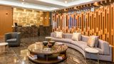 Courtyard by Marriott Bogota Airport Lobby