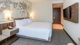 Courtyard by Marriott Bogota Airport Room