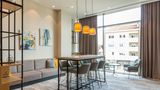 Courtyard by Marriott Banja Luka Lobby