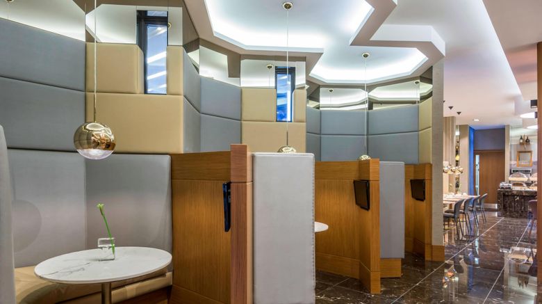 <b>Courtyard by Marriott Bogota Airport Other</b>. Images powered by <a href="https://www.leonardoworldwide.com/" title="Leonardo Worldwide" target="_blank">Leonardo</a>.