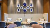 Courtyard by Marriott Bogota Airport Restaurant