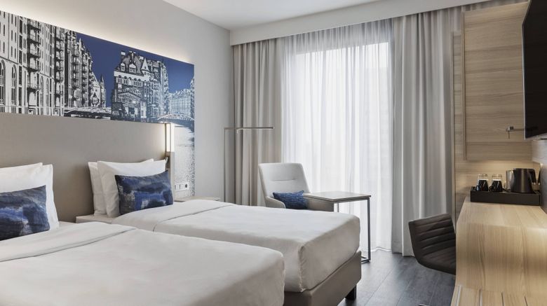 <b>Courtyard by Marriott Hamburg City Room</b>. Images powered by <a href="https://www.leonardoworldwide.com/" title="Leonardo Worldwide" target="_blank">Leonardo</a>.
