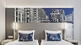 Courtyard by Marriott Hamburg City Room