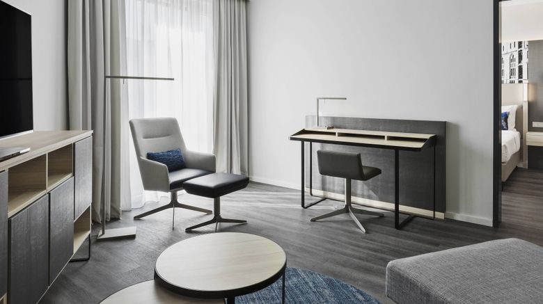 <b>Courtyard by Marriott Hamburg City Suite</b>. Images powered by <a href="https://www.leonardoworldwide.com/" title="Leonardo Worldwide" target="_blank">Leonardo</a>.
