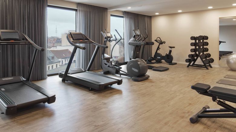 <b>Courtyard by Marriott Hamburg City Health Club</b>. Images powered by <a href="https://www.leonardoworldwide.com/" title="Leonardo Worldwide" target="_blank">Leonardo</a>.