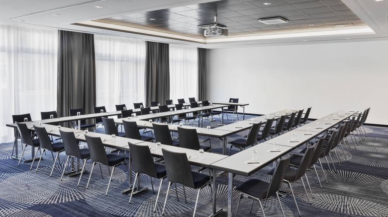 <b>Courtyard by Marriott Hamburg City Meeting</b>. Images powered by <a href="https://www.leonardoworldwide.com/" title="Leonardo Worldwide" target="_blank">Leonardo</a>.