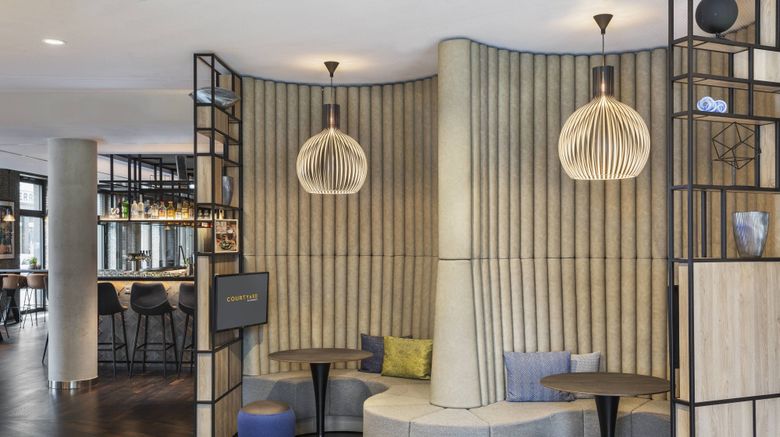 <b>Courtyard by Marriott Hamburg City Other</b>. Images powered by <a href="https://www.leonardoworldwide.com/" title="Leonardo Worldwide" target="_blank">Leonardo</a>.
