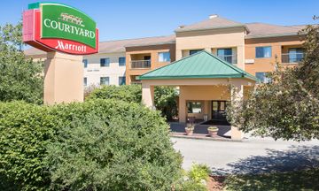 Courtyard Boston Westborough