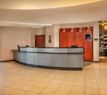 Courtyard Gettysburg Lobby