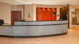 <b>Courtyard Gettysburg Lobby</b>. Images powered by <a href="https://www.leonardoworldwide.com/" title="Leonardo Worldwide" target="_blank">Leonardo</a>.