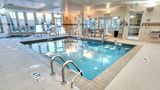 <b>Courtyard York Pool</b>. Images powered by <a href="https://www.leonardoworldwide.com/" title="Leonardo Worldwide" target="_blank">Leonardo</a>.