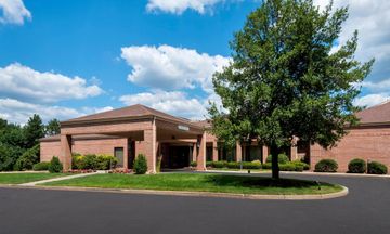 Courtyard by Marriott Norwood