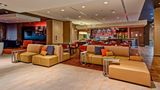 Courtyard Westbury Long Island Lobby