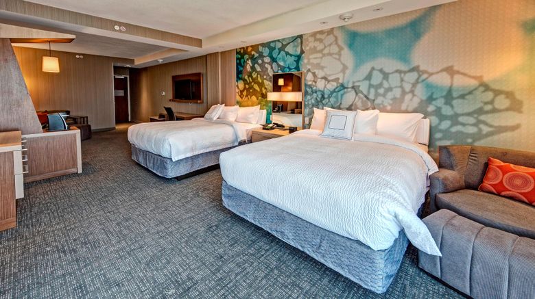 <b>Courtyard Westbury Long Island Suite</b>. Images powered by <a href="https://www.leonardoworldwide.com/" title="Leonardo Worldwide" target="_blank">Leonardo</a>.