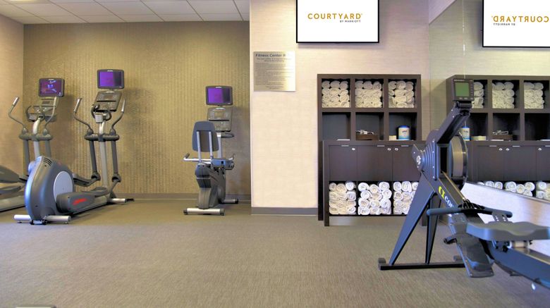 <b>Courtyard Boston Waltham Health Club</b>. Images powered by <a href="https://www.leonardoworldwide.com/" title="Leonardo Worldwide" target="_blank">Leonardo</a>.
