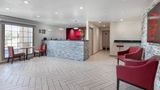 <b>Red Roof Inn Canton, TX Lobby</b>. Images powered by <a href="https://www.leonardoworldwide.com/" title="Leonardo Worldwide" target="_blank">Leonardo</a>.