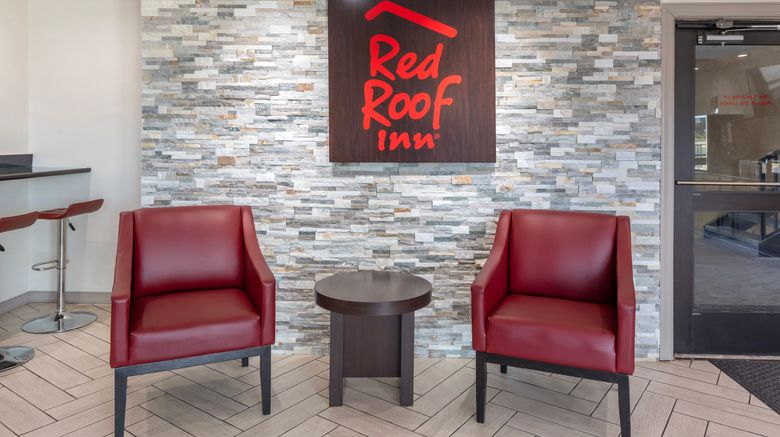 <b>Red Roof Inn Canton, TX Lobby</b>. Images powered by <a href="https://www.leonardoworldwide.com/" title="Leonardo Worldwide" target="_blank">Leonardo</a>.