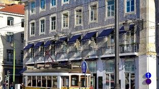My Story Hotel Figueira