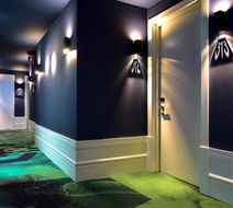 My Story Hotel Figueira Lobby