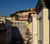 My Story Hotel Figueira Exterior