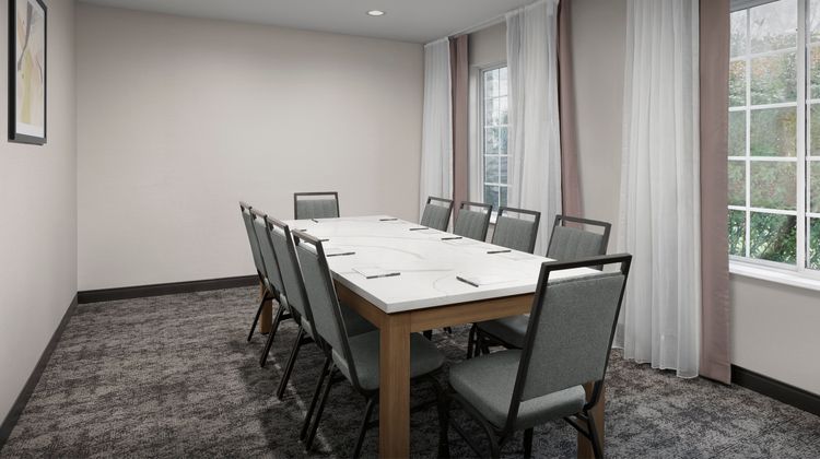 Staybridge Suites RDU Morrisville Meeting