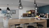 Staybridge Suites RDU Morrisville Restaurant