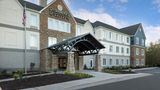 Staybridge Suites RDU Morrisville Exterior