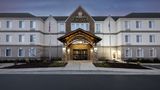 Staybridge Suites RDU Morrisville Exterior