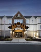Staybridge Suites RDU Morrisville